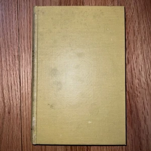 Essays In Moral Philosophy Edited by A. I. Melden, 1958 (w/fairly heavy writing) - Bild 1 von 15