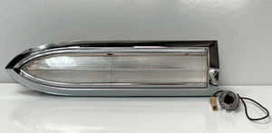 1960 Pontiac Bonneville Catalina NOS Back Up Light Original GM 989623 - Picture 1 of 9