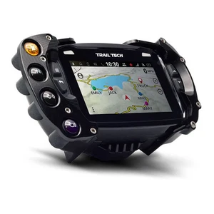 Trail Tech Voyager Pro Indicator Lights 026-IDB - Picture 1 of 3