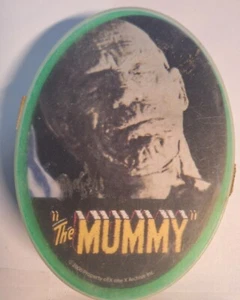 Universal Monsters Creepy Classics The Mummy Playing Cards - Picture 1 of 2