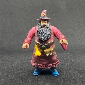 The Wizard's Magic Mystikan Loose 3.5" Action Figure Chap Mei - Picture 1 of 7