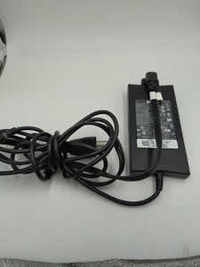 Slim PA-3E chargeur adaptateur ca 90W pour DELL LA90PE1-01 J62H3 PA-1900-28D alimentation d'ordinateur portable 19.5V 4.62A  7
