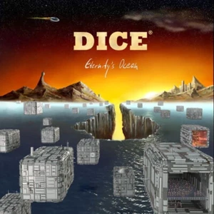 DICE: Eternitys Ocean (16.CD der Prog-Rock-Band von 2010) ähnlich Floyd/Camel ! - Bild 1 von 1