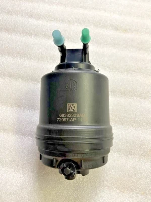 2020-2023 Jeep Gladiator Wrangler Fuel Water Separator Filter Mopar New OEM - Image 1 of 4