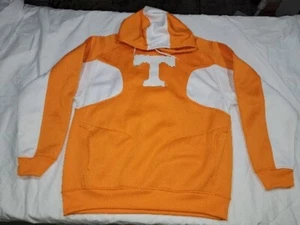 Genuine Stuff Tennesse Vols Pullover Hoodie Jacket L - Picture 1 of 4