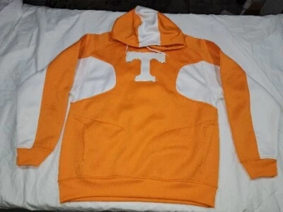 Genuine Stuff Tennesse Vols Pullover Hoodie Jacket L - Image 1 of 4