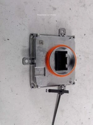 4G0907397R centralina faro xenon per AUDI Q3 (8UB 8UG) 1.4 TFSI 2011 22548283 - Immagine 1 di 3