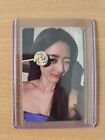Twice With You-th Official Jihyo Official Aladin Pre Order Photocard *BRAND NEW*
