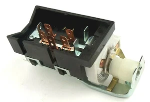 Headlight Switch 1962-1963 Nova 1958-1962 Corvette 1957-1963 Bel Air Impala - Picture 1 of 2