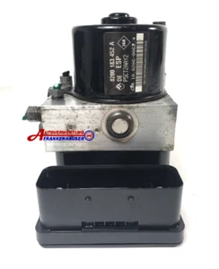 Renault Vel Satis Bloc ABS Appareil de Commande 8200183452A 10020600624 - Picture 1 of 2