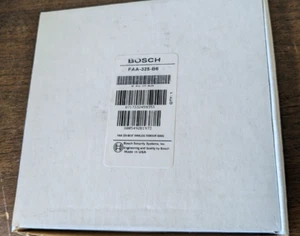 BOSCH FAA-325-B6 / FAA325B6 - Picture 1 of 5