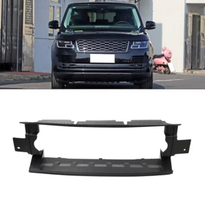 Radiator Air Duct Lower Deflector Panel For Land Rover Range Rover 2013-2017 - Picture 1 of 12