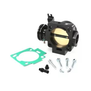 TEGIWA 74MM THROTTLE BODY FOR HONDA K-SERIES CIVIC EP3 INTEGRA DC5 K20 K20A - Picture 1 of 6