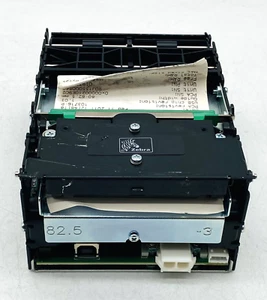 ZEBRA TTP 2030 01973-406 DIRECT THERMAL POS RECEIPT PRINTER - Picture 1 of 7