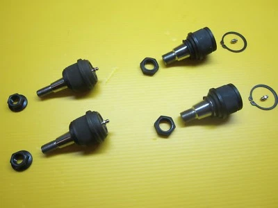 Upper Lower Ball Joint KIT for RAM 2500 3500 4x4 14 2015 2016 2017 LIFE WARRANTY - Image 1 of 4