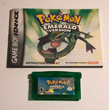 This is Moemon Emerald - Pokémon Emerald/Cheats and Facts