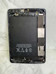 Apple iPad Mini 1 A1455 Wi-Fi + Cellular 16GB Scheda Logica e Batteria - Afbeelding 1 van 5