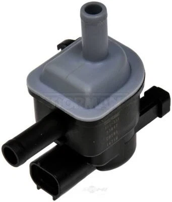 ADEQUADO PARA 2011-2012 INFINITI QX56 5.6L CONJUNTO DE VÁLVULA DE PURGA VASILHA DE VAPOR - Imagem 1 de 3