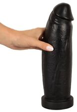 Dildo Gigante Kong Dick Ø9.1cm Realistico Xxl Base Larga Fisting Vaginale Anale
