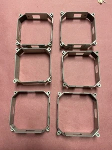 54621- CLAMP, AVIONICS - Foto 1 di 2