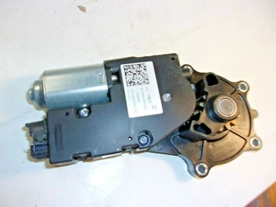 Unidad de transmisión motor izquierdo derecho convertible motor superior audi tt 8s descapotable 8s7871601 Foto 1 de 2