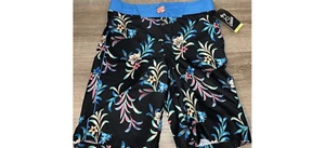 Art Class Board Shorts Swimsuit Trunks Size 12 NWT - Picture 1 of 5