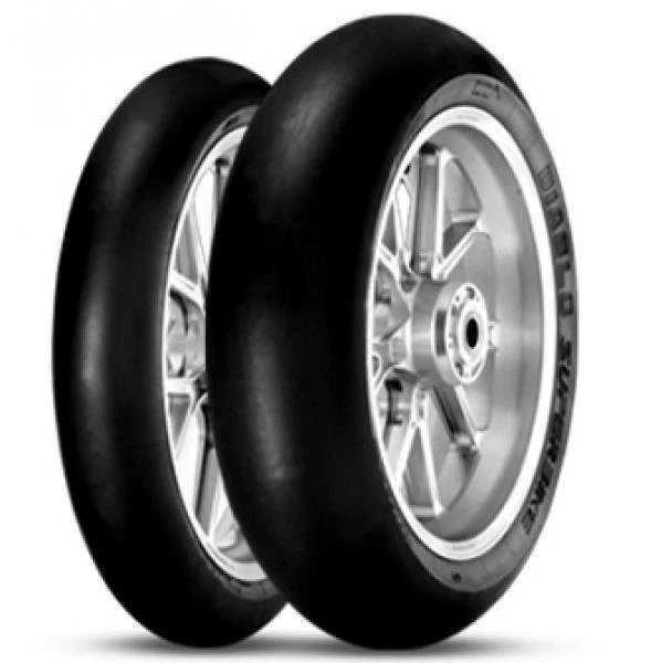 PNEUMATICI GOMME PIRELLI DIABLO SUPERBIKE  180/60 R17 NHS TL DIABLO SUBERBIKE SC - Immagine 1 di 1