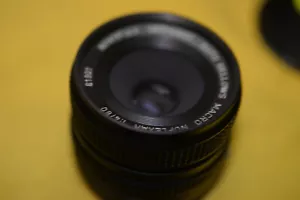 Novoflex Macro Noflexar 4,0/60mm top für Olympus Balgen - Bild 1 von 5