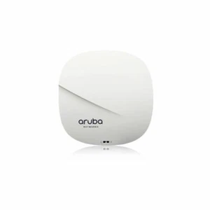 Aruba IAP-325 Wireless Access Point - White (JW327A) - Afbeelding 1 van 1