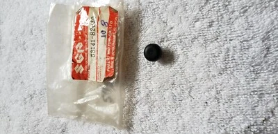 Suzuki OEM 53141-82030 Superseded By 53141-84010 Plug, Backing Plate Wheel  - Image 1 of 4