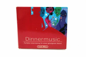 DINNERMUSIC CD A#7438 - Imagen 1 de 2