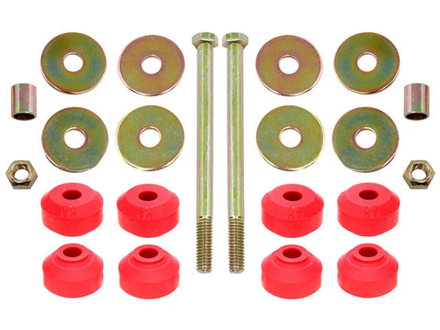 AC Delco 68TZ27K Front Sway Bar Link Fits 1995-2005 Pontiac Sunfire - Image 1 of 1