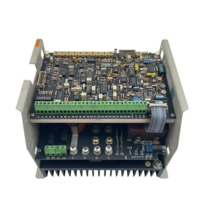 SIEI TPY2-415/320-30-1B TYPACT - Image 1 of 3