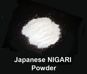 1 oz Japanese Natural Nigari Powder - Tofu Coagulant - Food Grade - Picture 1 of 1