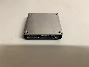 Lucent JW050a8 Dc-Dc Converter INPUT Dc 36-75V 1.7A OUTPUT Dc 5V 10A - Picture 1 of 1