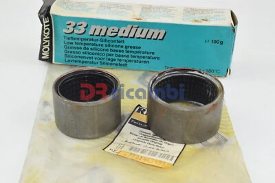 KIT CUSCINETTO ASSALE POSTERIORE RENAULT R5 RENAULT 7701463499 Foto 1 de 2