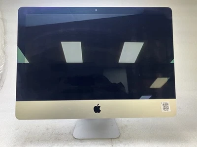 Apple iMac A1418 2013 Intel Core i5-4570S 2.9GHz 8GB RAM 1TB HDD NVIDIA Catalina - Image 1 of 4