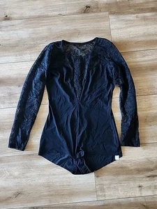 Hanky Panky Bodysuit M - Picture 1 of 14