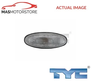 INDICATOR LIGHT BLINKER LAMP LATERAL INSTALLATION LEFT RIGHT TYC 18-5289-25-2 I - Picture 1 of 5