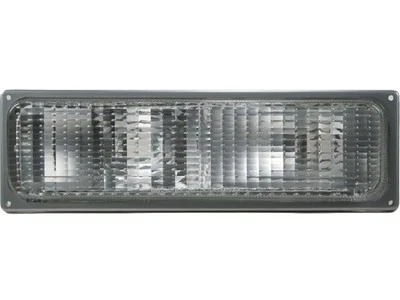 75HG66X Left Parking Light Assembly Fits 1992-1993 GMC K1500 Suburban - Image 1 of 2