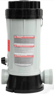Clorador automático en línea CL200 compatible con clorador Hayward CL200  - Imagen 1 de 6