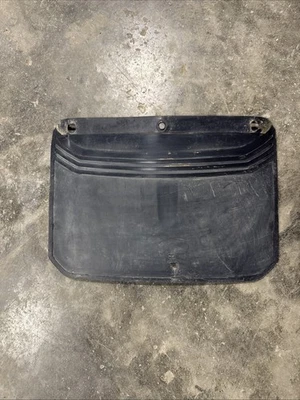 Брызговик переднего крыла Honda ATC 200 м 1984  - Изображение 1 из 4