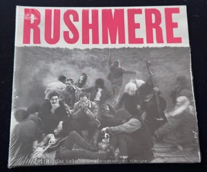 Mumford & Sons "Rushmere" 2025 CD album.l LIKE NEW. Loaded and stored - Picture 1 of 2