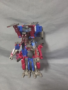 Transformers Studio Series SS-05 ROTF Optimus Prime 2017 Action Figure Takara  - Bild 1 von 8