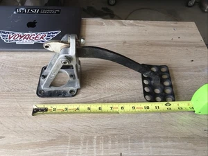 Pedal de freno CNC Performance cilindro maestro de aluminio - Imagen 1 de 4