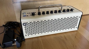 Yamaha THR10II 20W Modeling Guitar Combo Amplifier - Picture 1 of 4