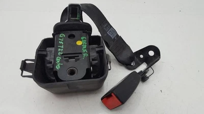 PASSAT    2014 Seat Belt Rear 886173 - Image 1 of 4