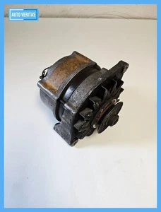 original alternator Bosch three-phase generator 0120489116 Generator Opel 14V 45 - Picture 1 of 6