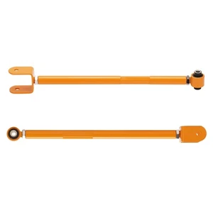 Pair Golden Adjustable Rear Lower Control Arms Camber for BMW E46 E36 316 95-05 - Bild 1 von 18