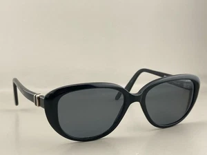 Kirkland Signature Sonnenbrille Gestell Red Blend 930561 schwarz 54-17 140 Italy - Bild 1 von 16